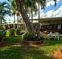 Katherine Country Club - Accommodation Directory