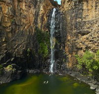 Northern Rockhole - Accommodation Directory