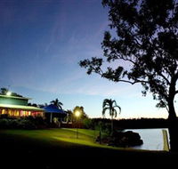 Lake Bennett Resort - Accommodation Directory