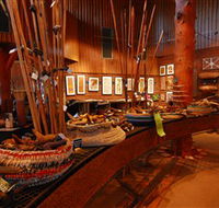 Maruku Retail Gallery - Accommodation Directory