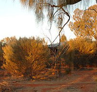 Uluru-Kata Tjuta Cultural Centre - Accommodation Directory