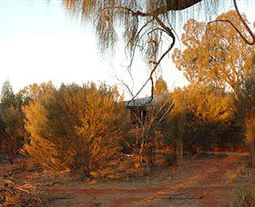 Uluru-Kata Tjuta Cultural Centre - Accommodation Directory 0