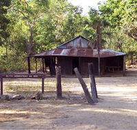 Blyth Homestead - Accommodation Directory
