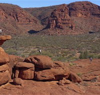 The Amphitheatre - Accommodation Directory