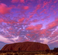 Uluru-Kata Tjuta National Park - Accommodation Directory