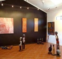 Ironwood Arts - Accommodation Directory
