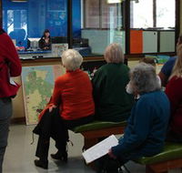 Alice Springs School of the Air Visitor Centre - Accommodation Directory