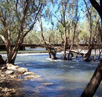 Low Level Nature Reserve - Accommodation Directory