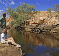 Davenport Range National Park - Accommodation Directory