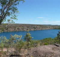 Enterprise Pit Mine Lookout - Accommodation Directory