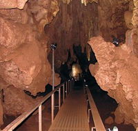 Cutta Cutta Caves Nature Park - Accommodation Directory