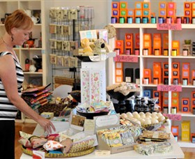 Elevated Boutique - Accommodation Directory 0