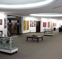 Mbantua Gallery Darwin - Accommodation Directory