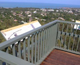 Accommodation Directory