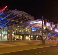 Darwin Entertainment Centre - Accommodation Directory