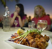 Darwin Trailer Boat Club - Accommodation Directory