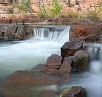 Sweetwater Pool - Accommodation Directory