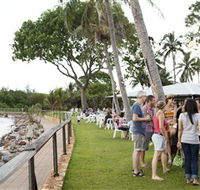 Darwin Ski Club - Accommodation Directory