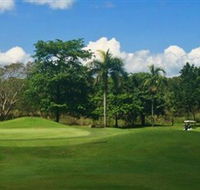 Darwin Golf Club - Accommodation Directory