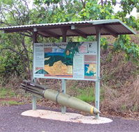 Charles Darwin National Park - Accommodation Directory