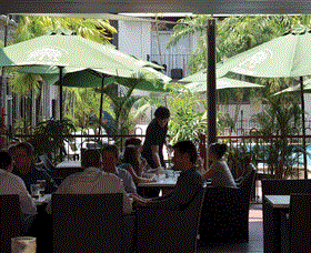 The Cav - Accommodation Directory