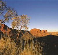 Trephina Gorge Nature Park - Accommodation Directory