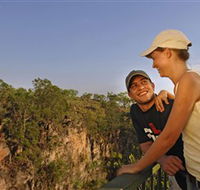 Tolmer Falls - Accommodation Directory