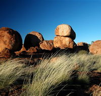 Karlu Karlu/Devils Marbles Conservation Reserve - Accommodation Directory