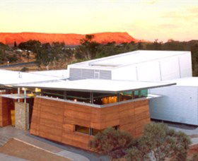  Accommodation Directory