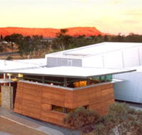 Fred McKay Museum - Accommodation Directory
