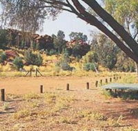 Native Gap Conservation Reserve - Accommodation Directory