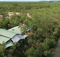 Nitmiluk National Park Visitor Centre - Accommodation Directory