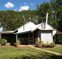 O'Keeffe Residence - Accommodation Directory
