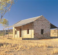 Arltunga Historical Reserve - Accommodation Directory