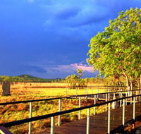 Litchfield National Park - Accommodation Directory