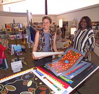 Nyinkka Nyunyu Art and Culture Centre - Accommodation Directory