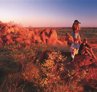 Kunjarra/The Pebbles - Accommodation Directory
