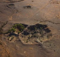 Henbury Meteorites Conservation Reserve - Accommodation Directory