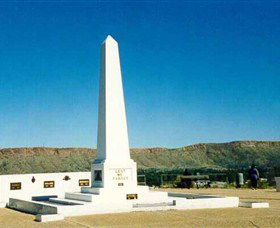 Anzac Hill - Accommodation Directory 0