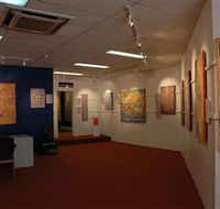 Mason Gallery - Accommodation Directory