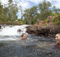 Buley Rockhole - Accommodation Directory