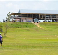 Gove Country Golf Club - Accommodation Directory