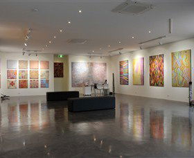 Muk Muk Fine Art - Accommodation Directory 0