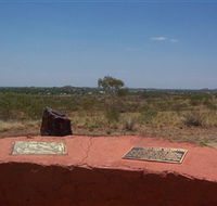 Bill Allen Lookout - Accommodation Directory