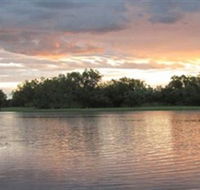 Tennant Creek Cemetery - Accommodation Directory