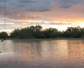 Tennant Creek Cemetery - Accommodation Directory 0