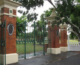 Yeronga Memorial Park - Accommodation Directory 0