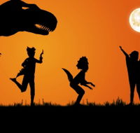 Energex Playasaurus Place - Accommodation Directory