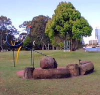Gold Coast City Art Gallery - Accommodation Directory