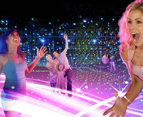 Infinity Attraction - Accommodation Directory 0